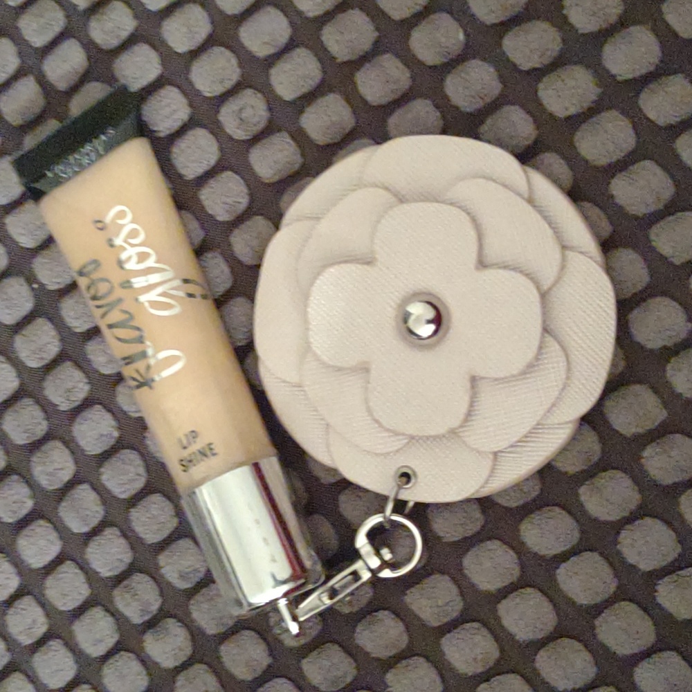 Victoria's  secret flavored lip gloss slice of heaven